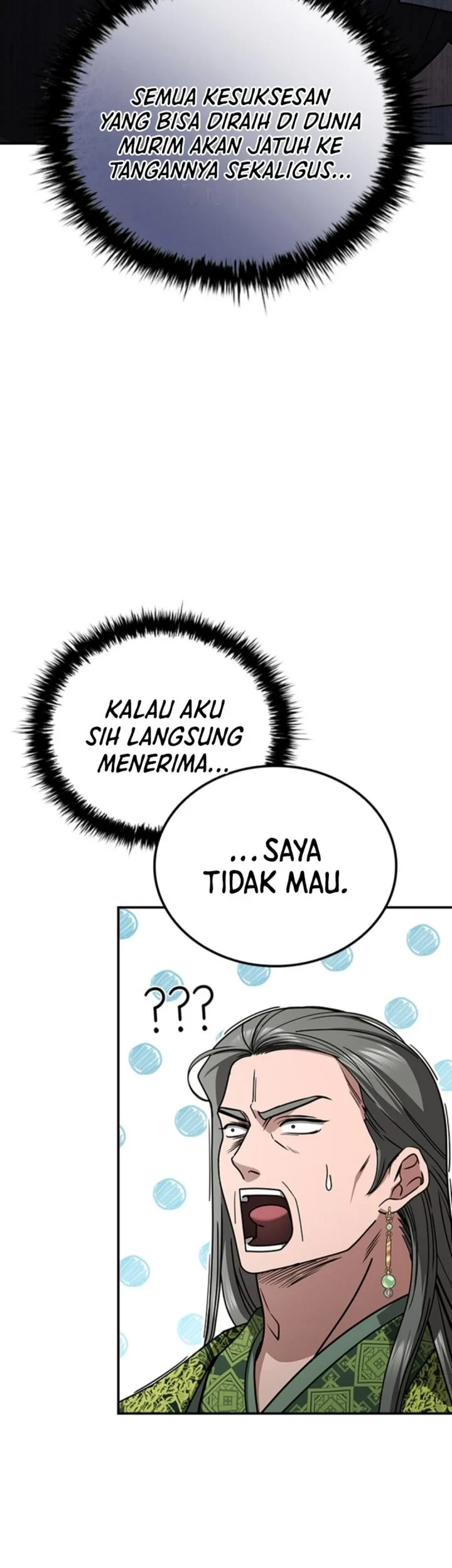 Senior Brother Lee Hoe chapter 21 halaman 14