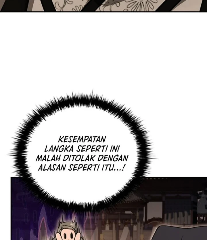 Senior Brother Lee Hoe chapter 21 halaman 27