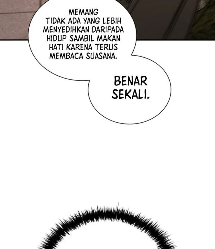 Senior Brother Lee Hoe chapter 21 halaman 29