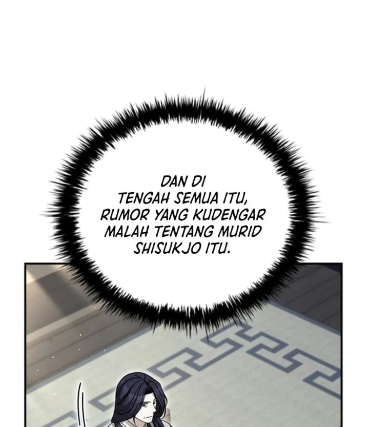Senior Brother Lee Hoe chapter 21 halaman 37