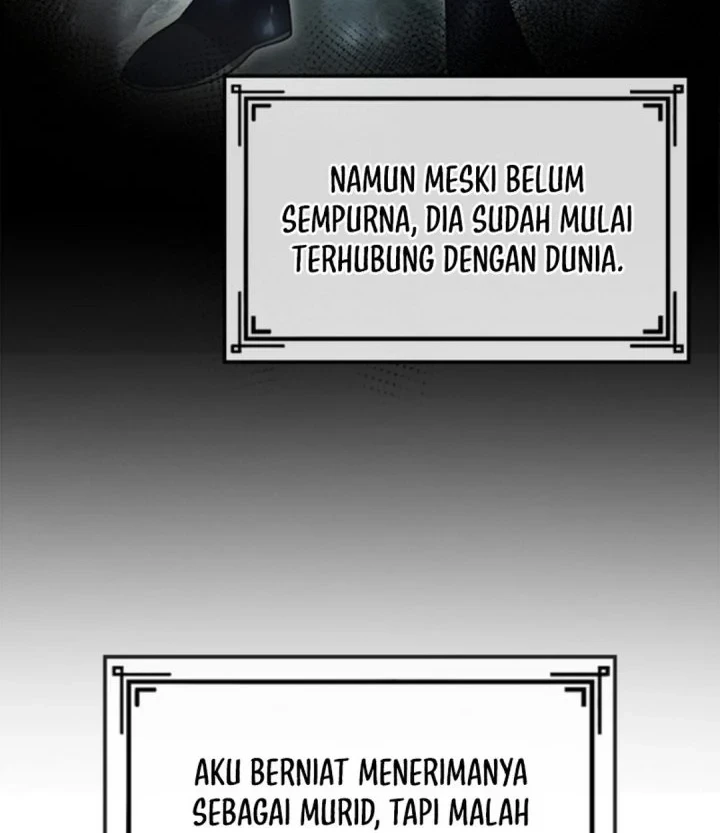 Senior Brother Lee Hoe chapter 21 halaman 43