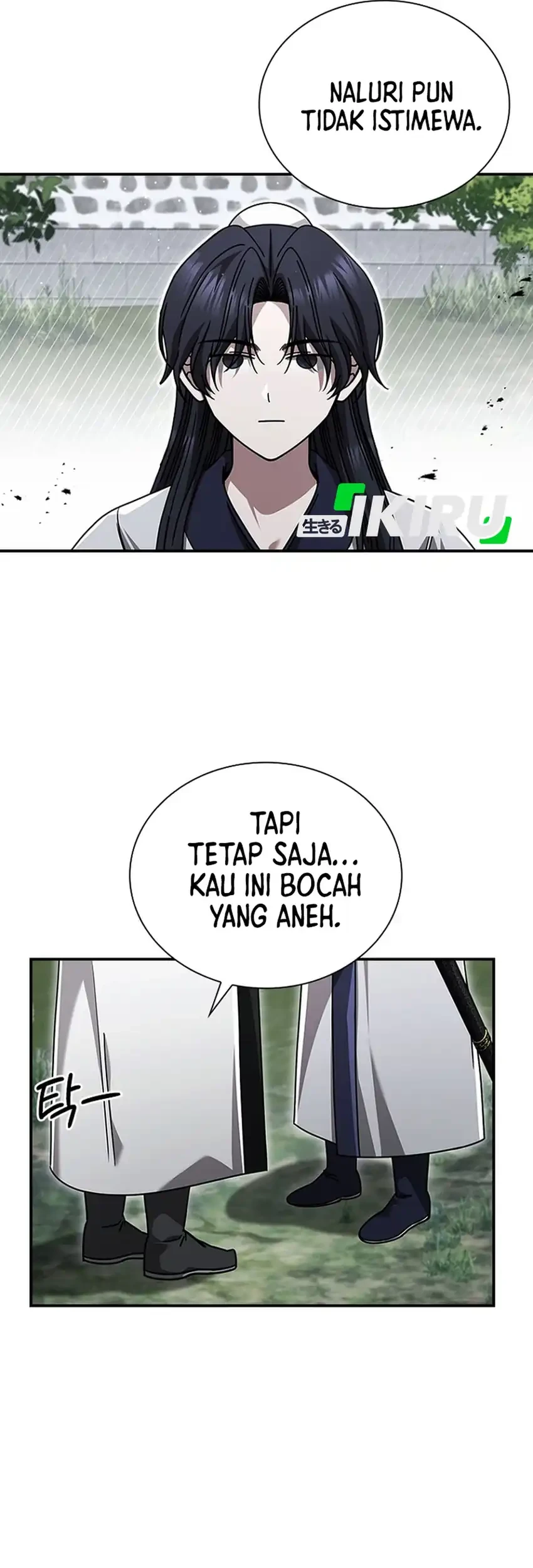 Senior Brother Lee Hoe Bab 22 halaman 81