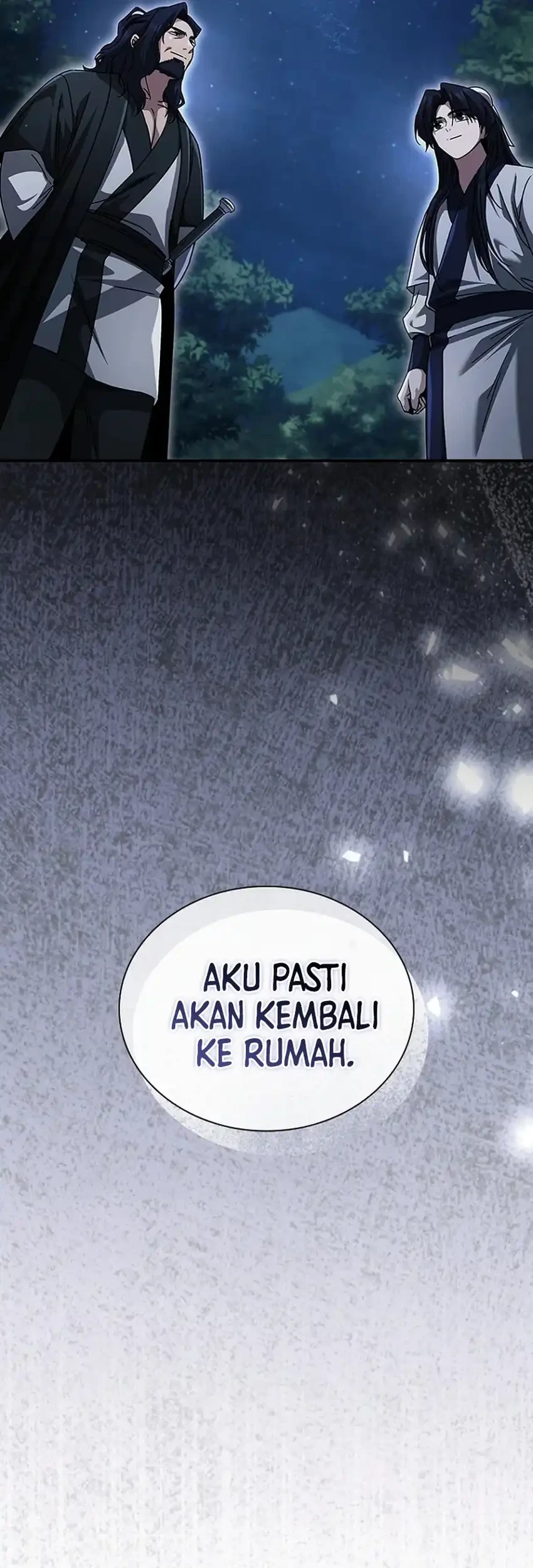 Senior Brother Lee Hoe chapter 24 halaman 62