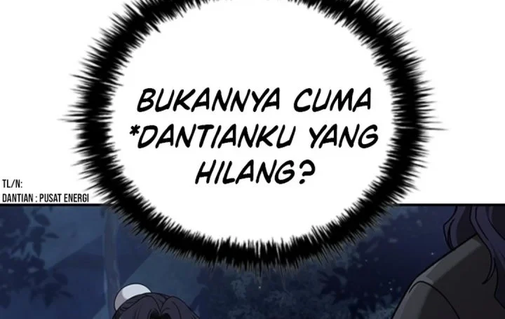 Senior Brother Lee Hoe chapter 3 halaman 6