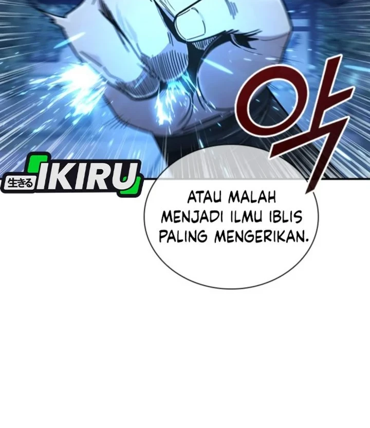 Senior Brother Lee Hoe chapter 3 halaman 10