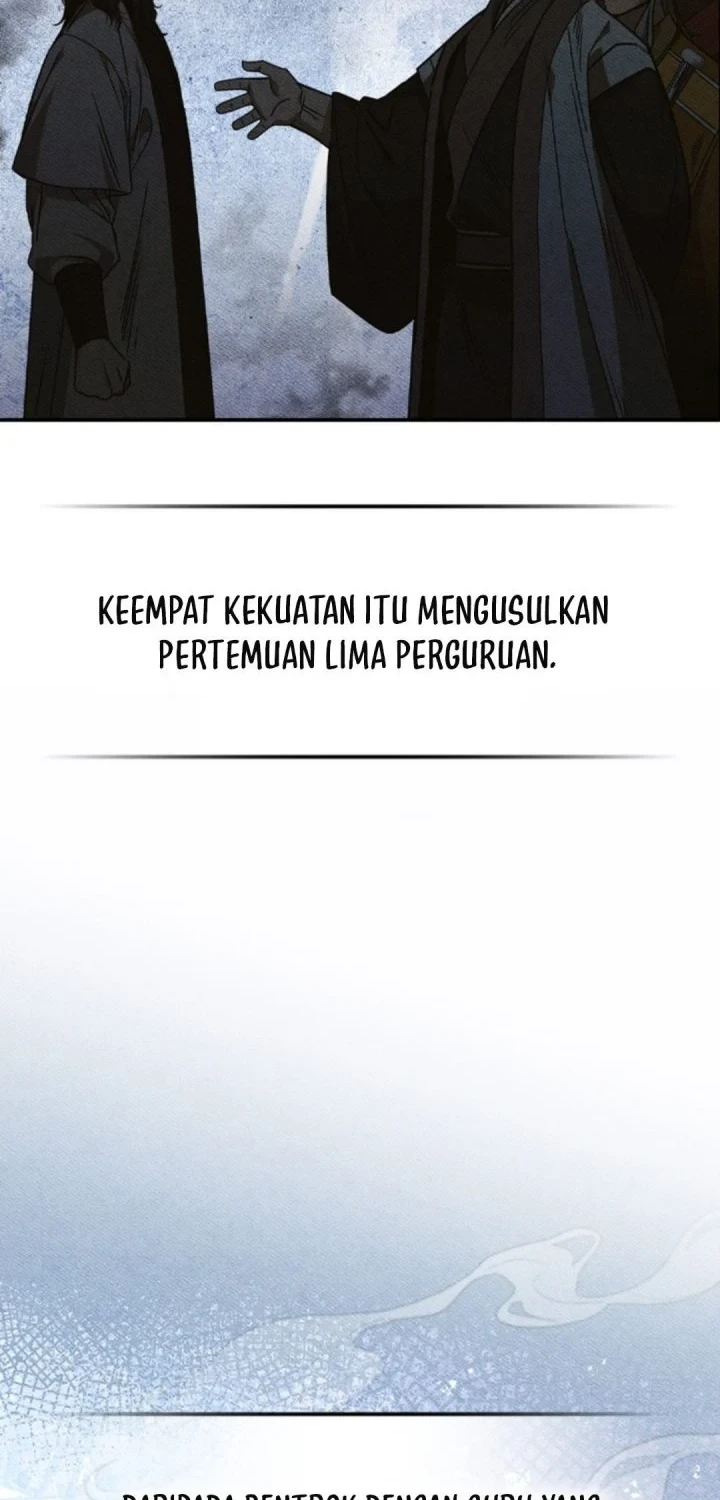 Senior Brother Lee Hoe chapter 4 halaman 8