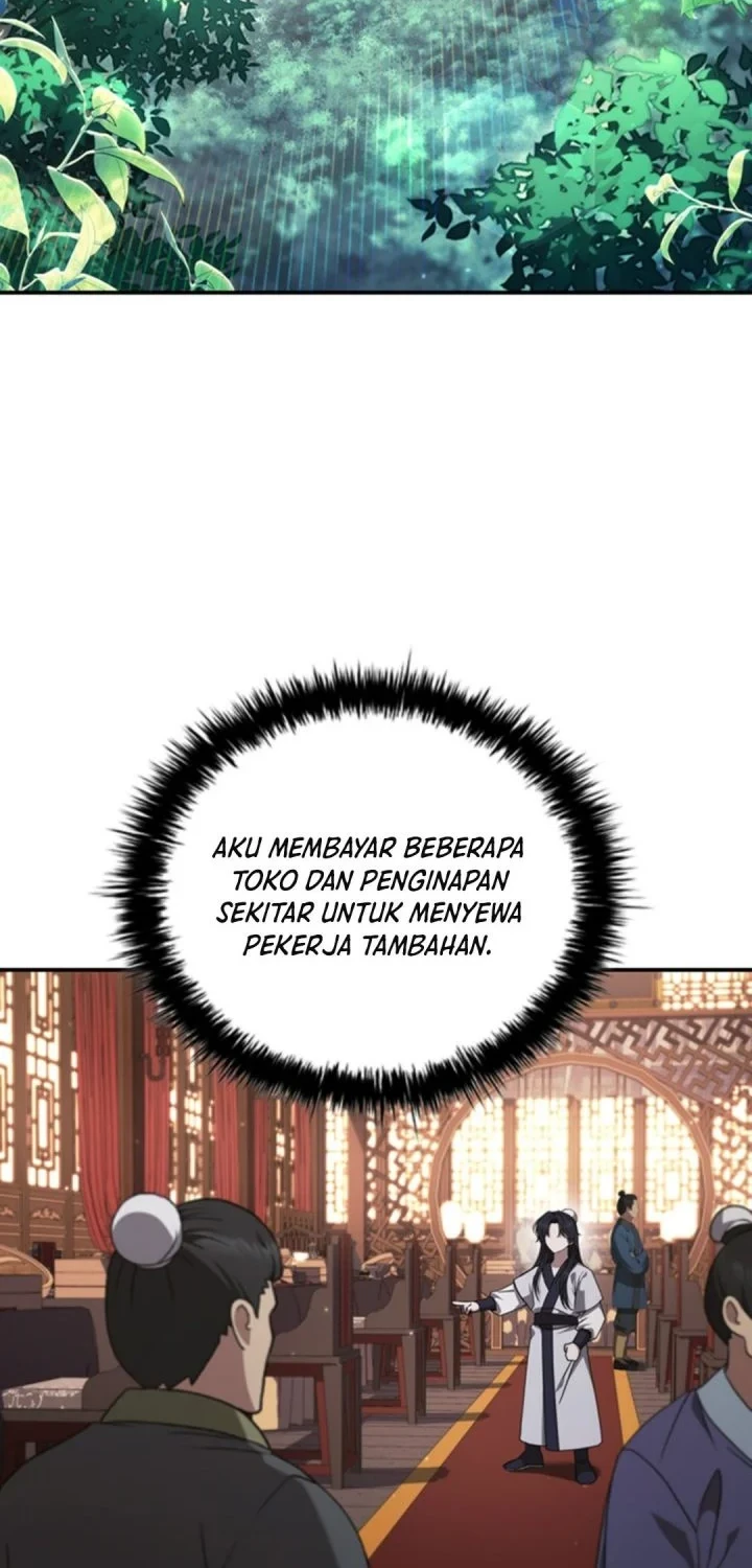 Senior Brother Lee Hoe chapter 4 halaman 24