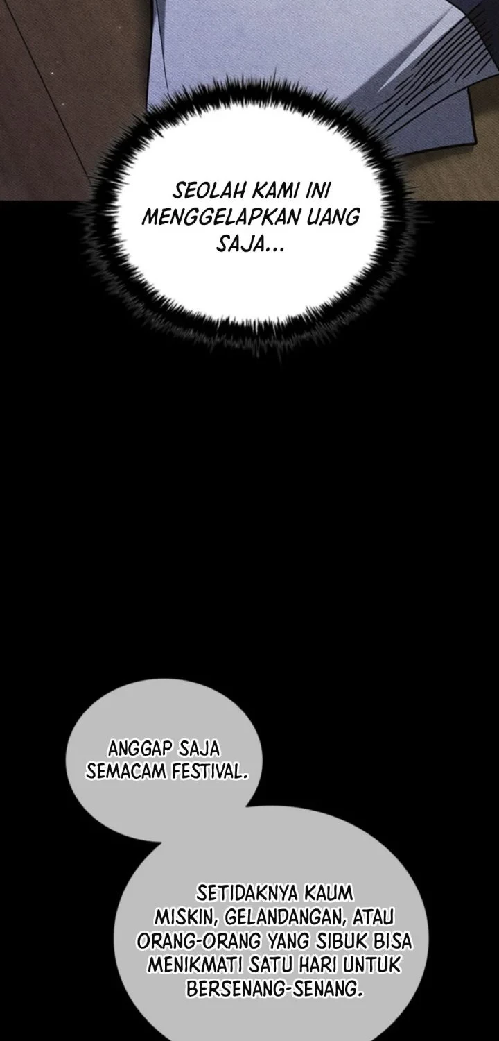 Senior Brother Lee Hoe chapter 4 halaman 28