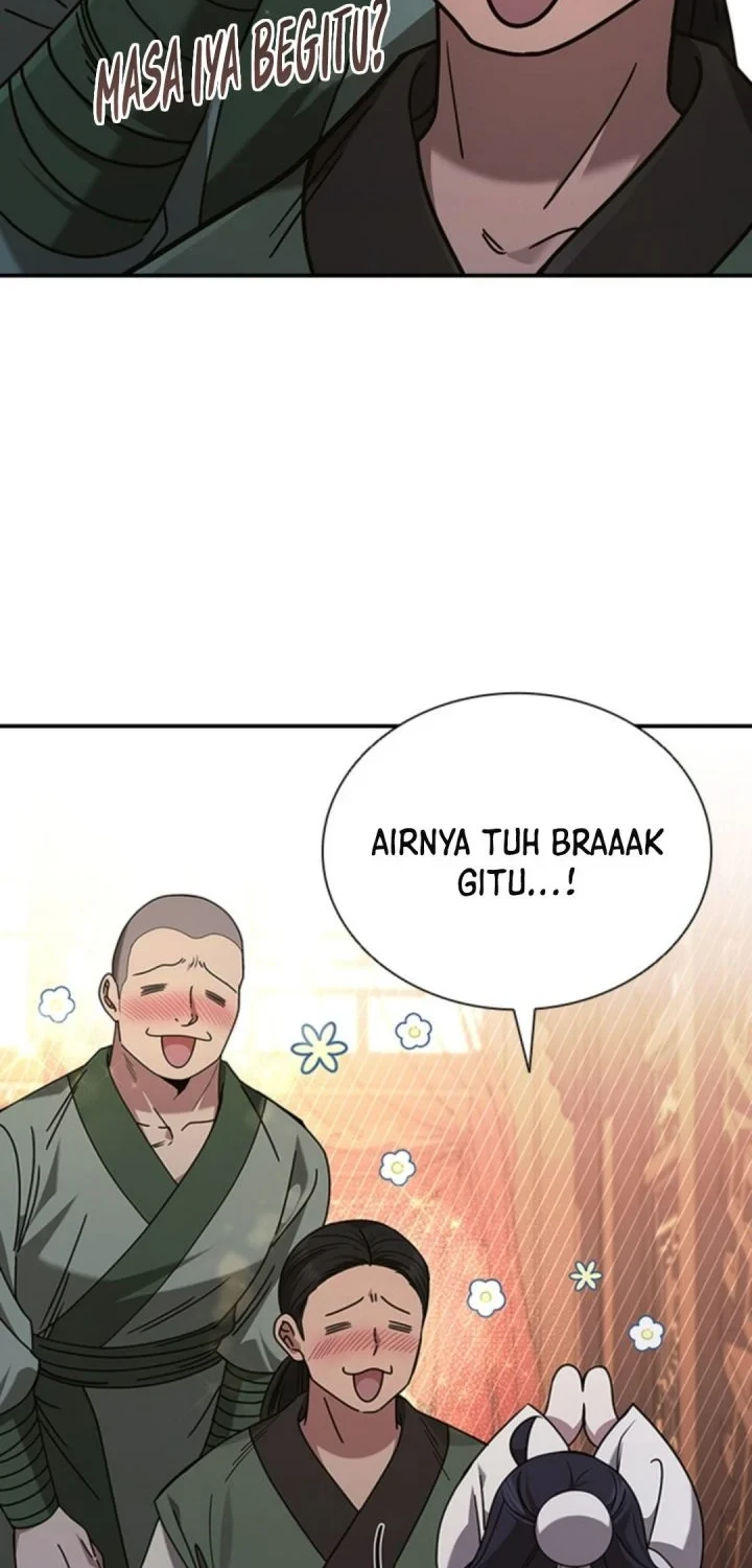 Senior Brother Lee Hoe chapter 4 halaman 34