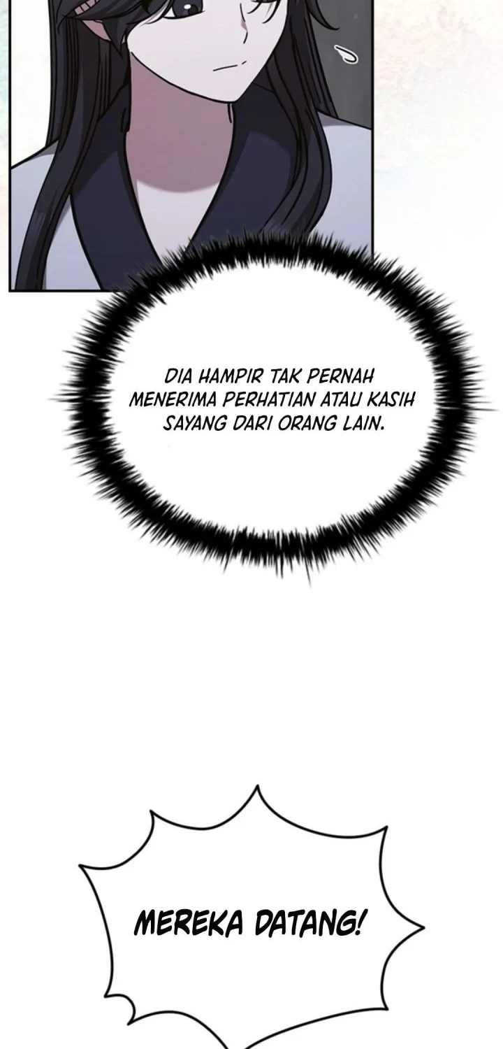 Senior Brother Lee Hoe chapter 4 halaman 42