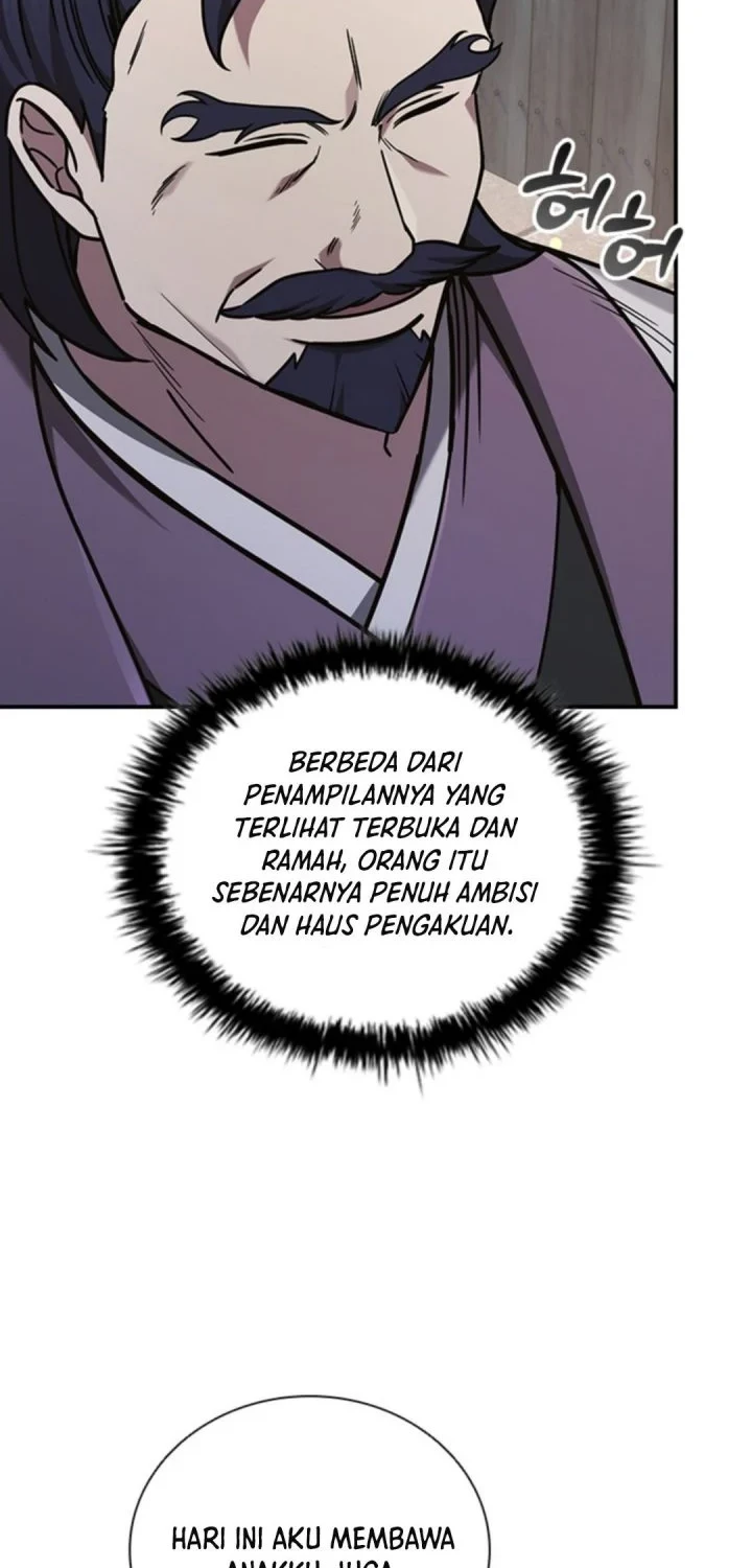 Senior Brother Lee Hoe chapter 4 halaman 48