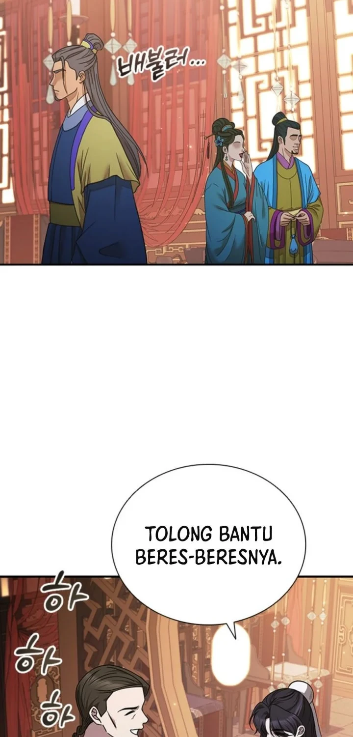 Senior Brother Lee Hoe chapter 4 halaman 64