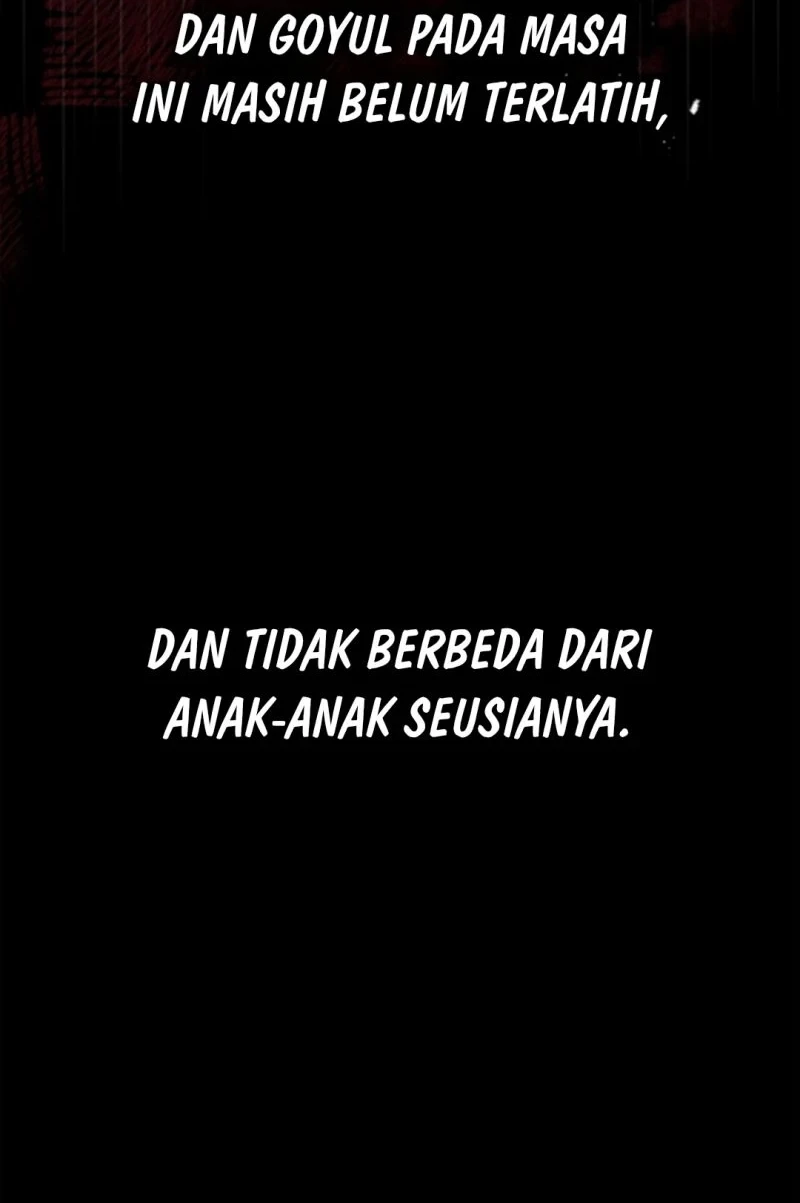 Senior Brother Lee Hoe chapter 5 halaman 6