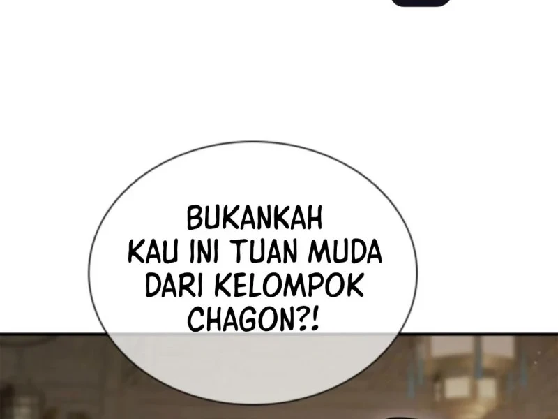 Senior Brother Lee Hoe chapter 5 halaman 30