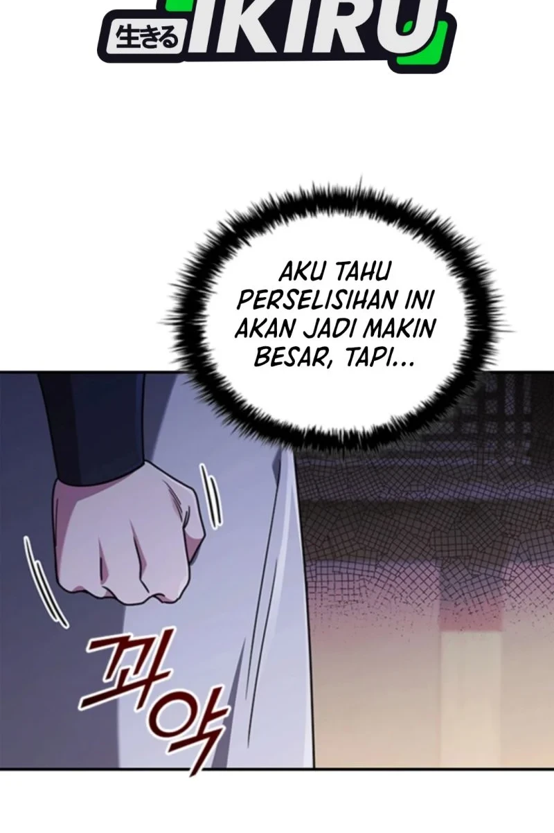 Senior Brother Lee Hoe chapter 5 halaman 36
