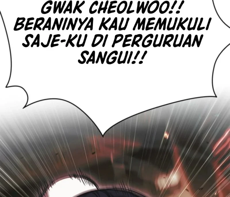 Senior Brother Lee Hoe chapter 5 halaman 53