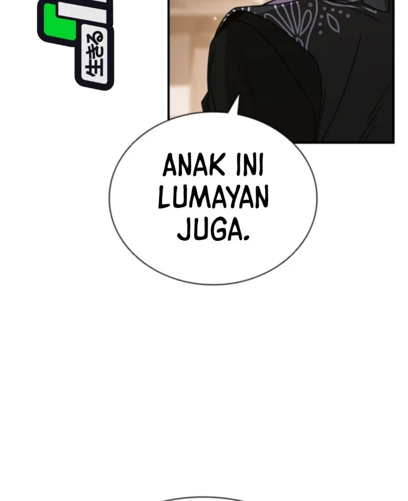 Senior Brother Lee Hoe chapter 5 halaman 70
