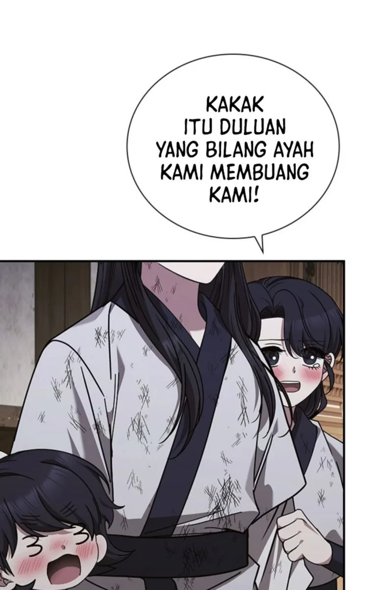 Senior Brother Lee Hoe chapter 6 halaman 40