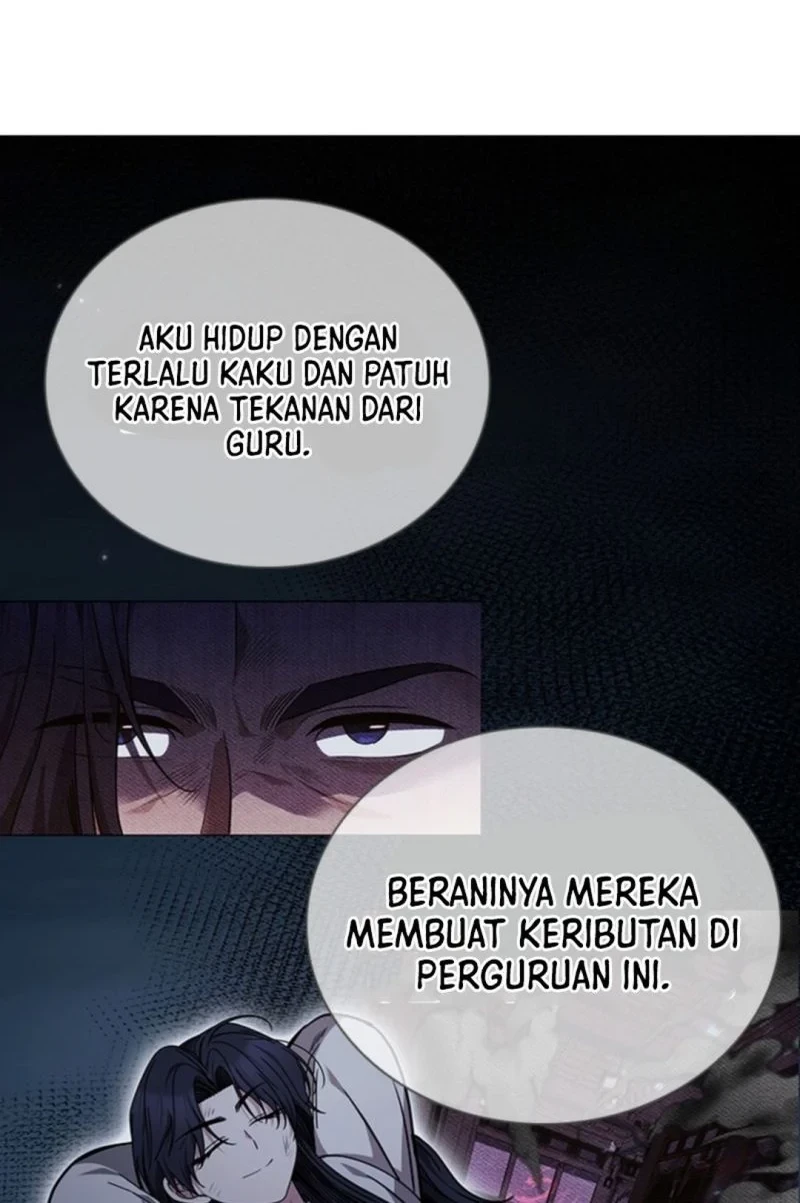 Senior Brother Lee Hoe chapter 7 halaman 5
