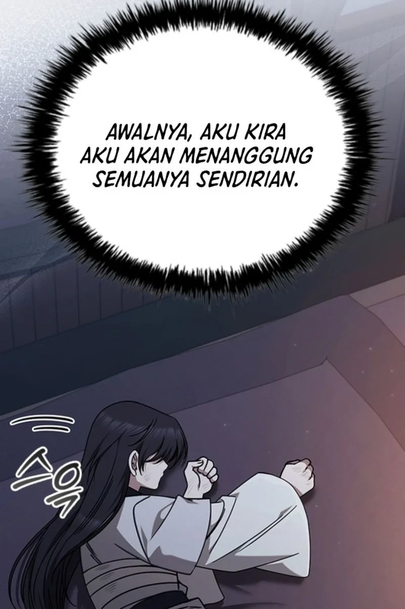 Senior Brother Lee Hoe chapter 7 halaman 9