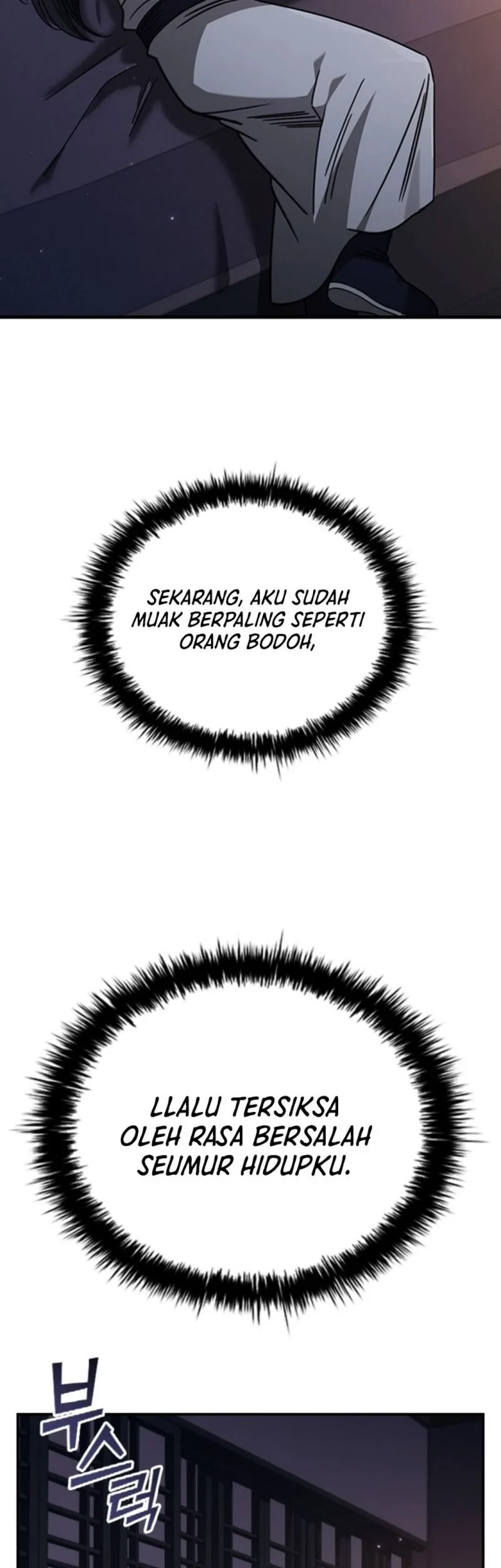 Senior Brother Lee Hoe chapter 7 halaman 10