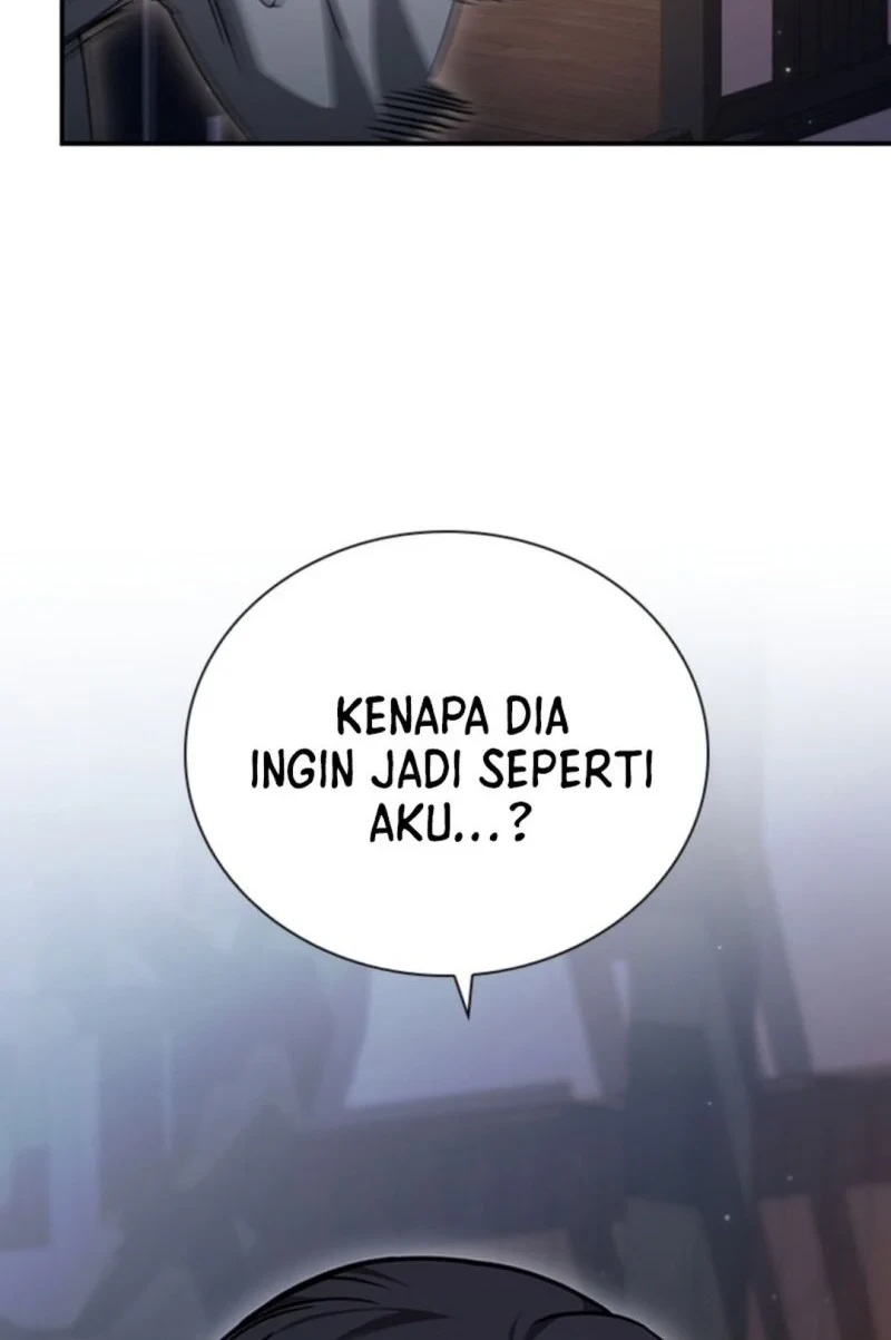 Senior Brother Lee Hoe chapter 7 halaman 25