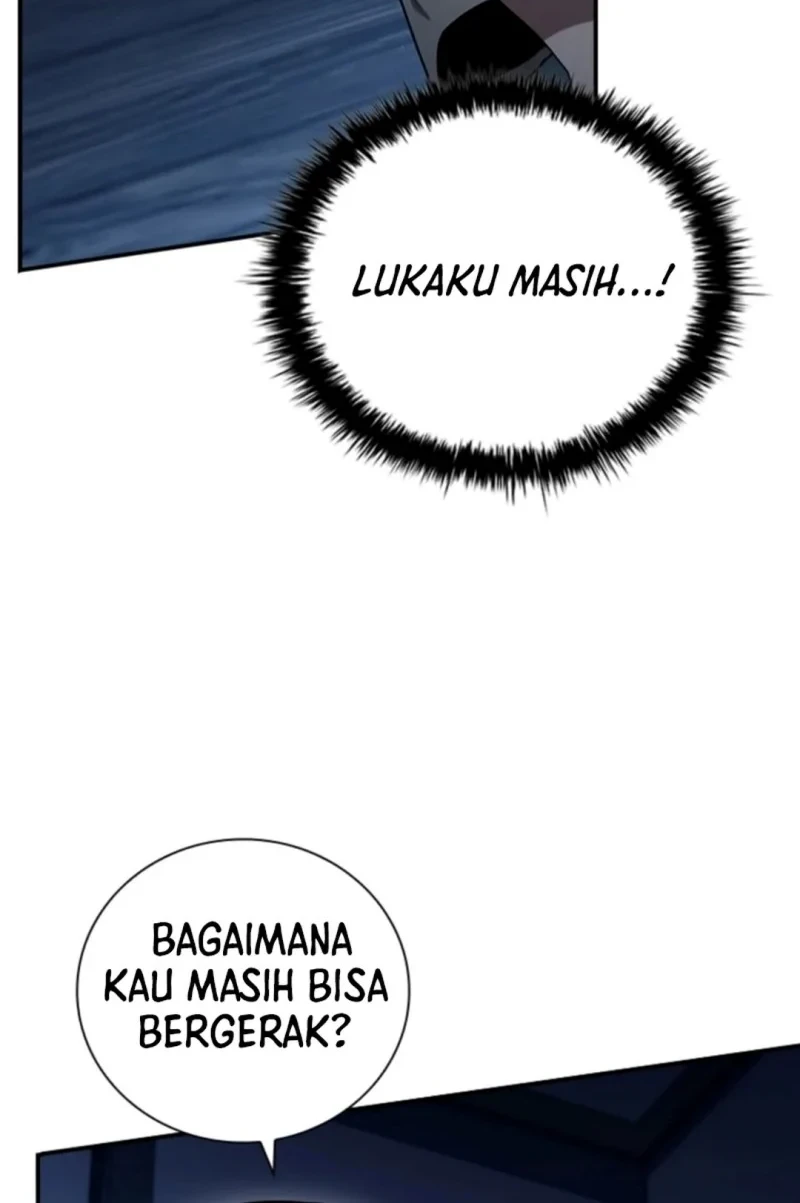 Senior Brother Lee Hoe chapter 8 halaman 12