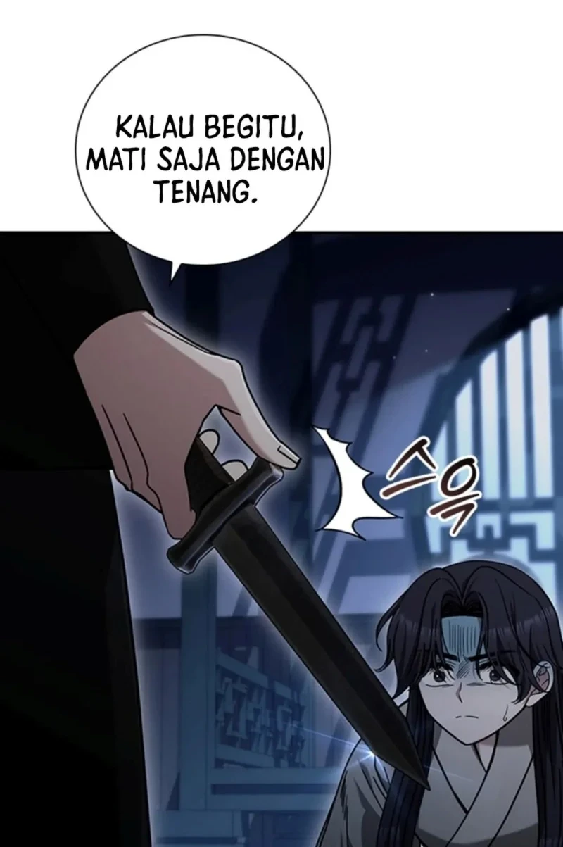 Senior Brother Lee Hoe chapter 8 halaman 30