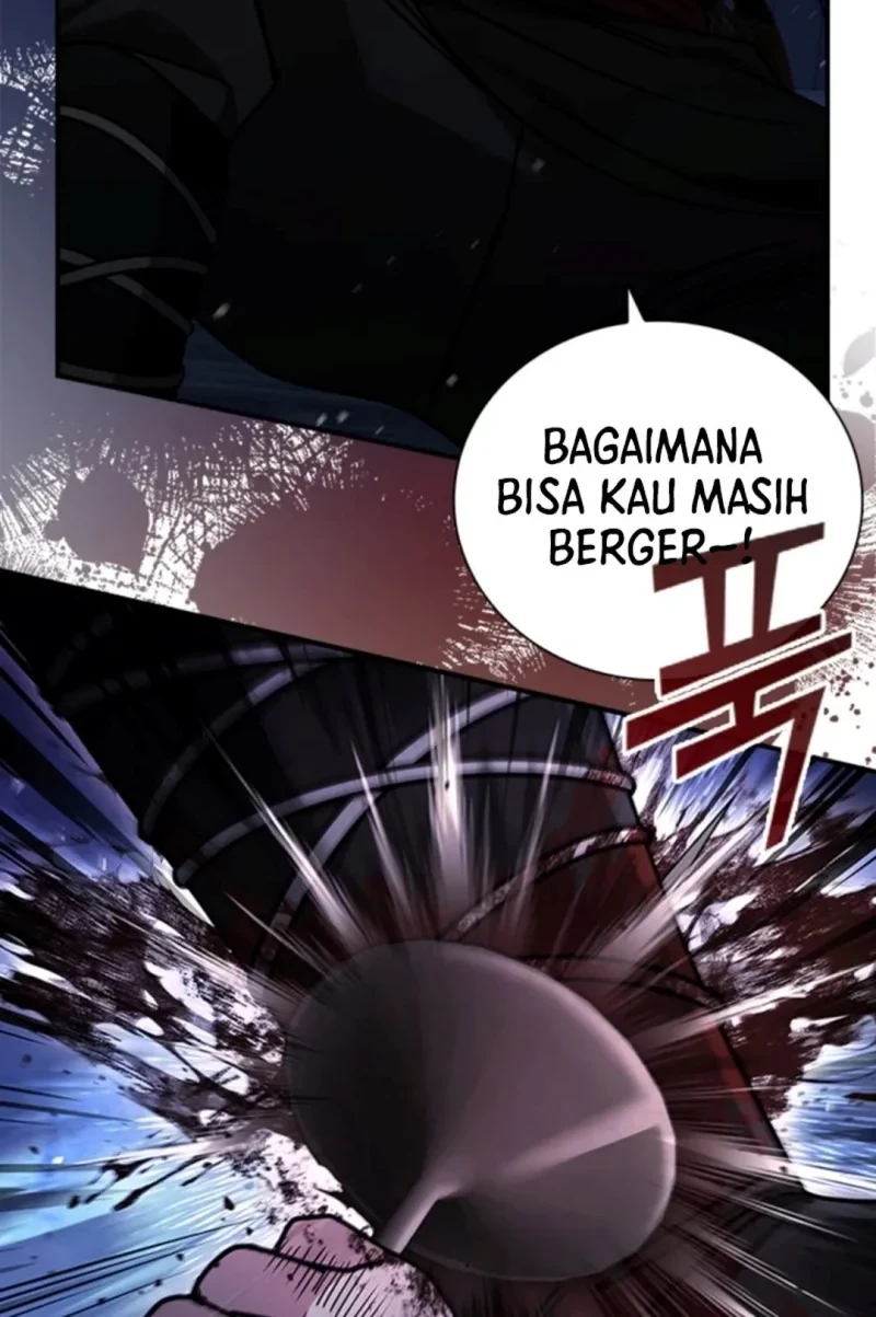 Senior Brother Lee Hoe chapter 8 halaman 36