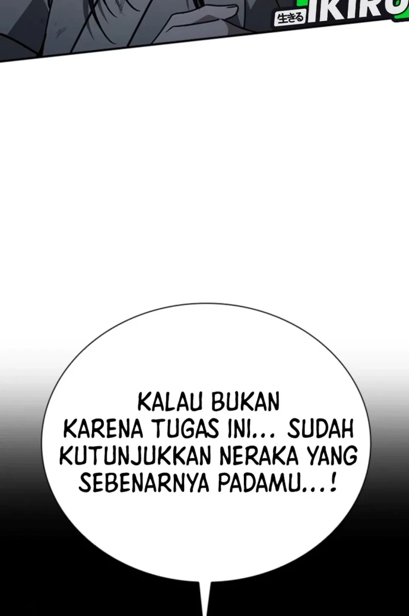 Senior Brother Lee Hoe chapter 8 halaman 42