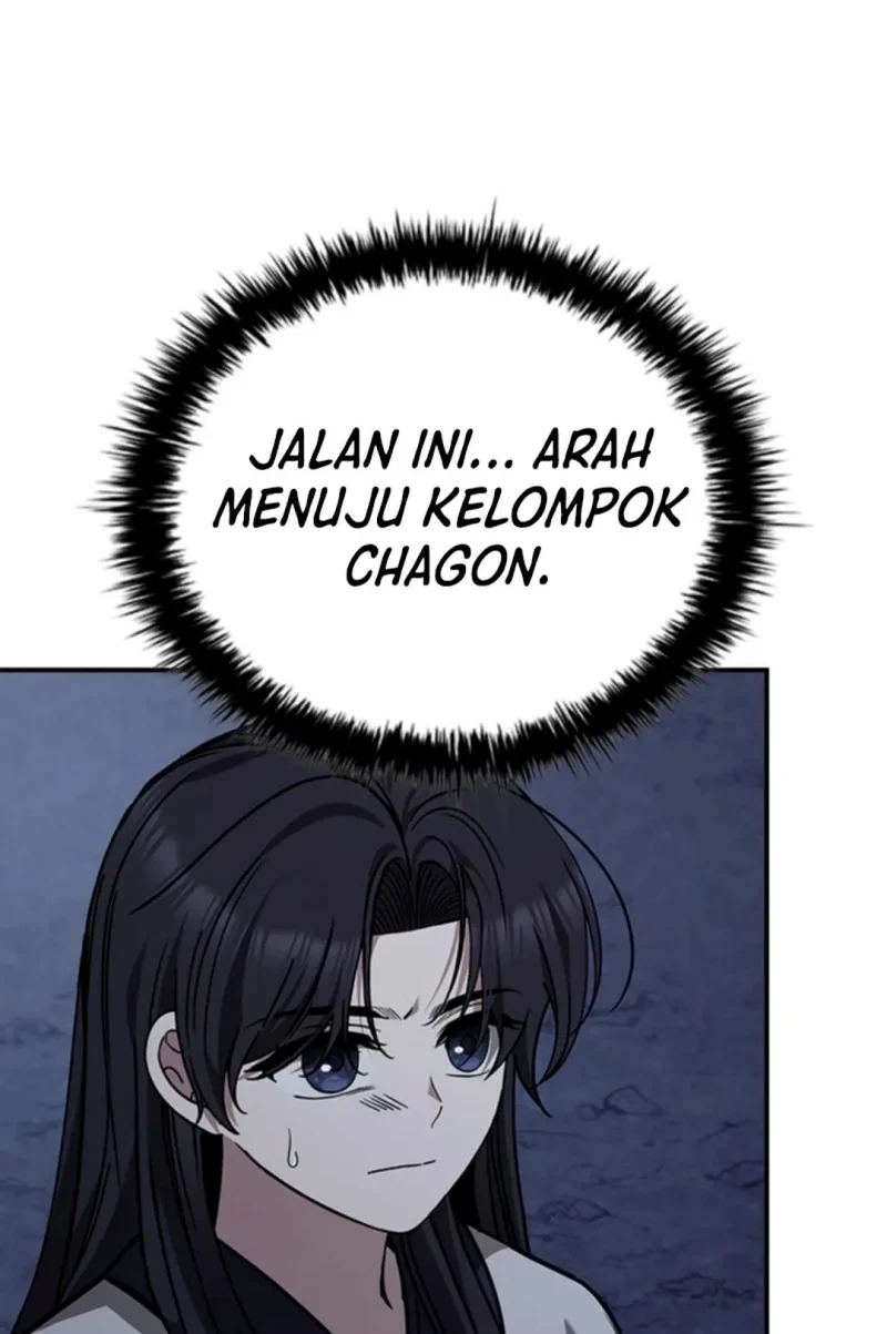 Senior Brother Lee Hoe chapter 8 halaman 62
