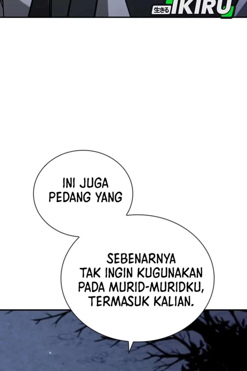 Senior Brother Lee Hoe chapter 8 halaman 70