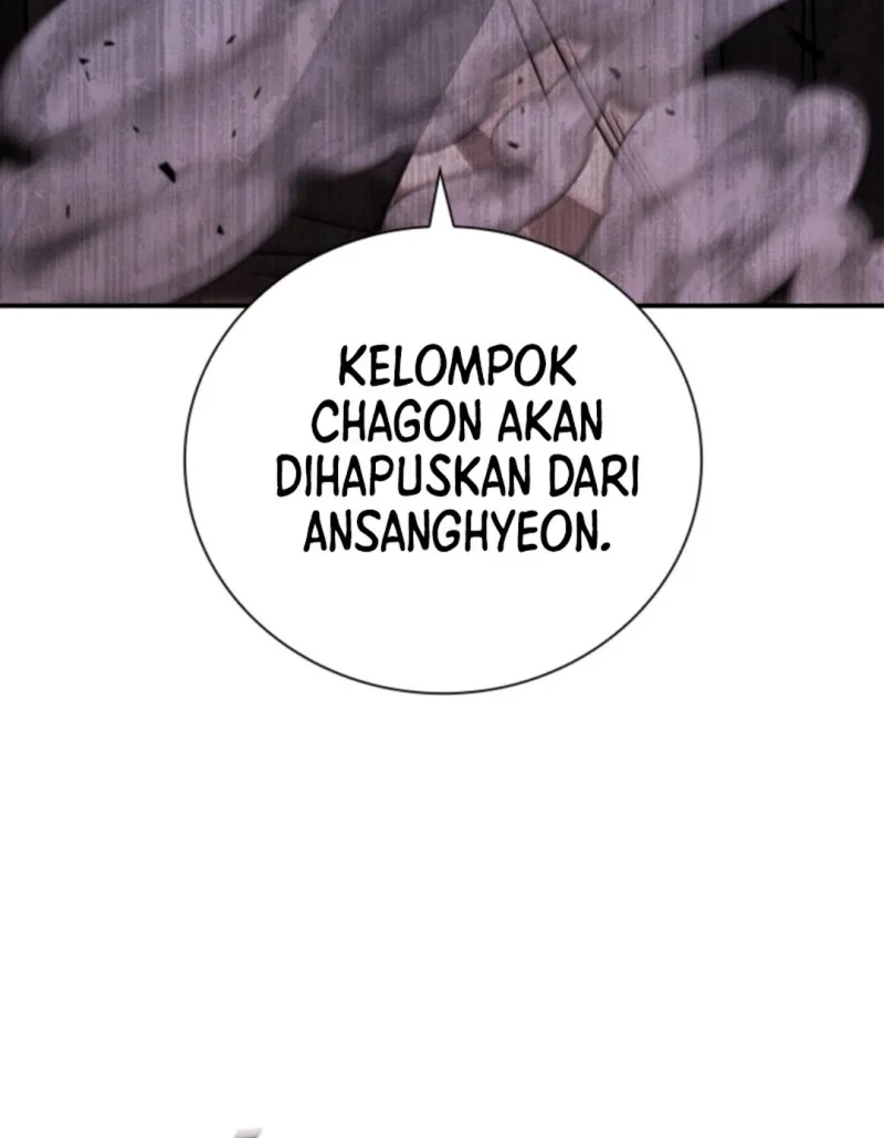 Senior Brother Lee Hoe Bab 9 halaman 74