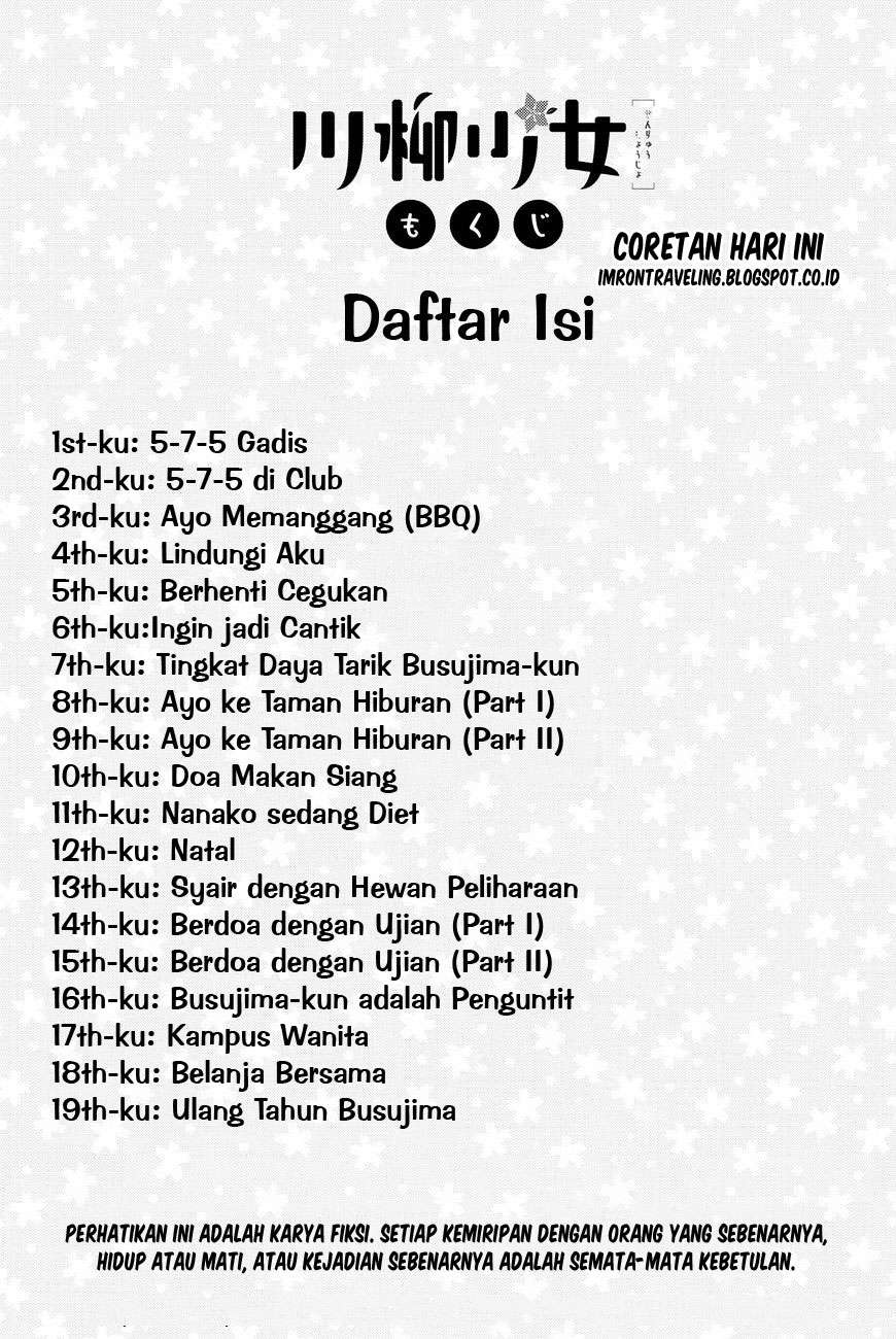 Senryuu Shoujo Bab 1 halaman 4