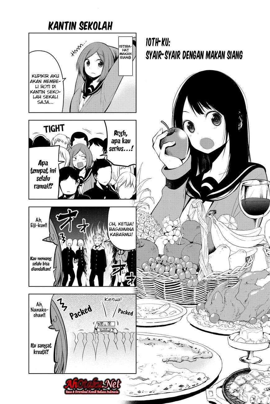 Senryuu Shoujo chapter 10 halaman 2