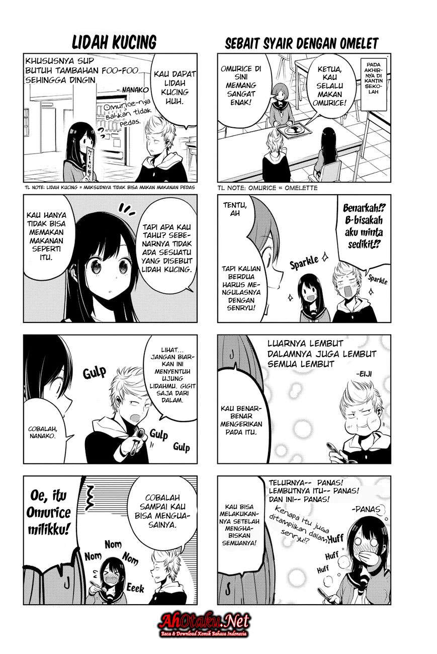 Senryuu Shoujo chapter 10 halaman 3