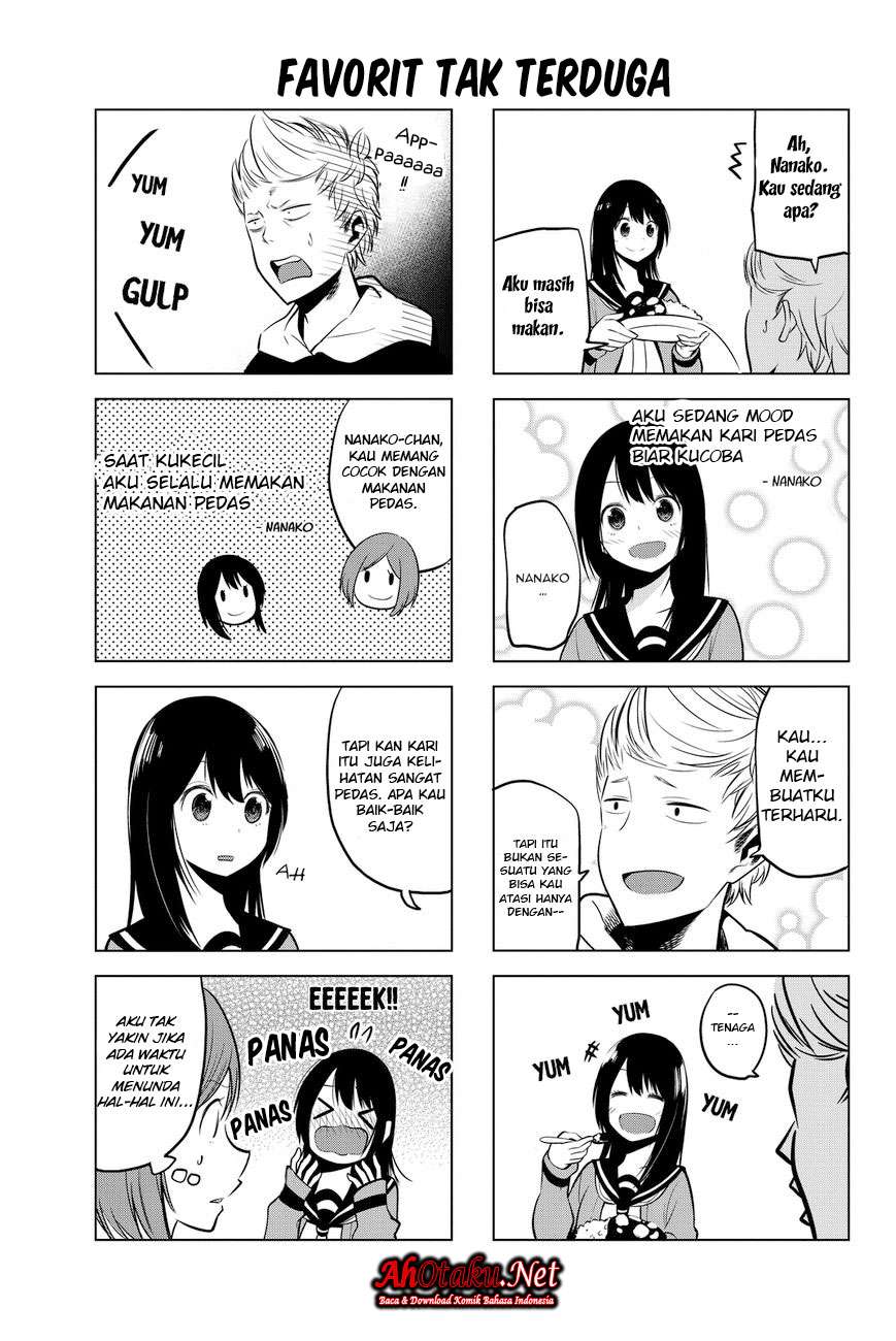 Senryuu Shoujo chapter 10 halaman 6