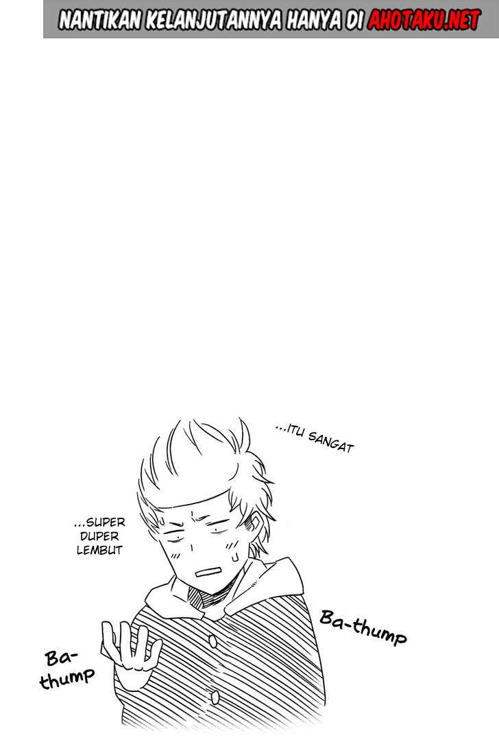 Senryuu Shoujo chapter 11 halaman 8