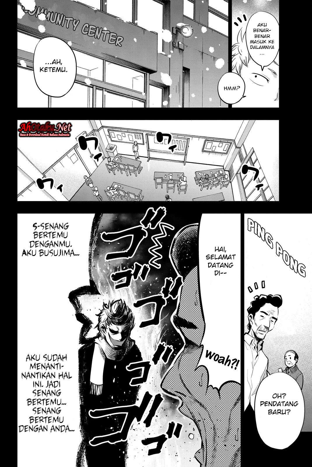 Senryuu Shoujo chapter 12 halaman 3