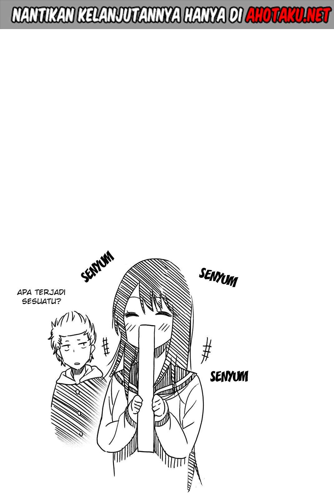 Senryuu Shoujo Bab 13 halaman 8