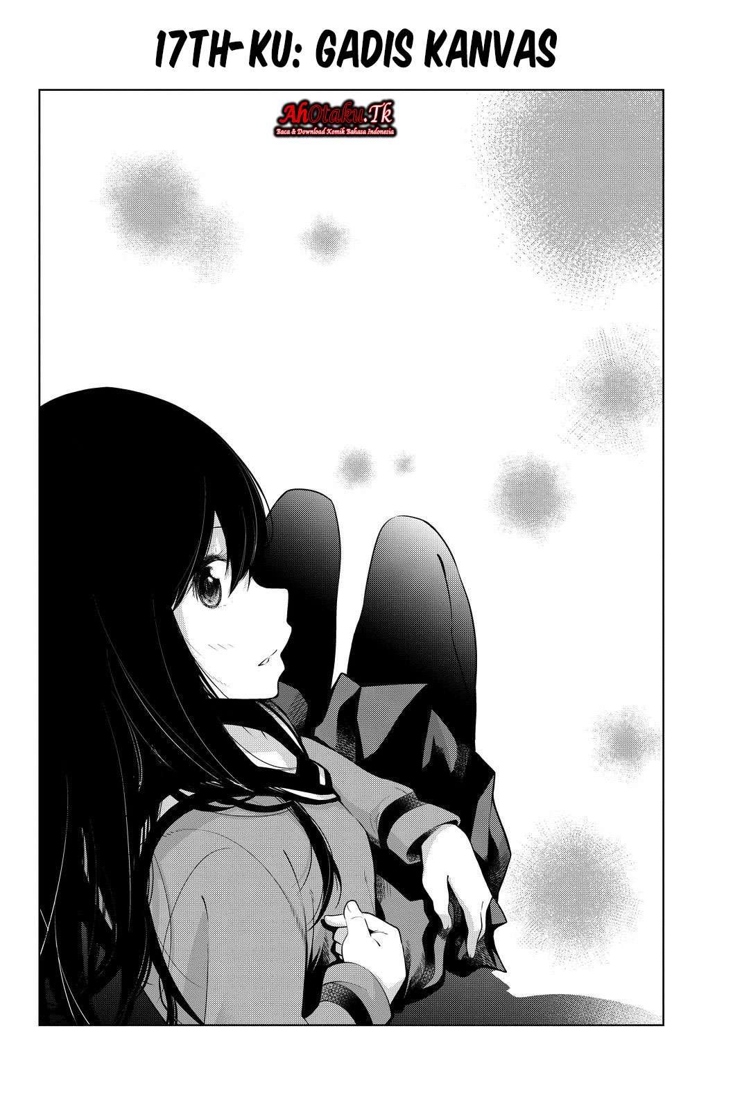 Senryuu Shoujo Bab 17 halaman 4