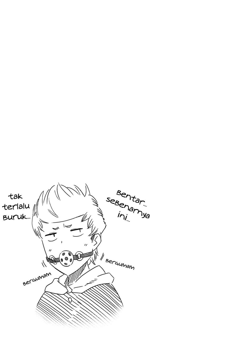 Senryuu Shoujo chapter 19 halaman 12