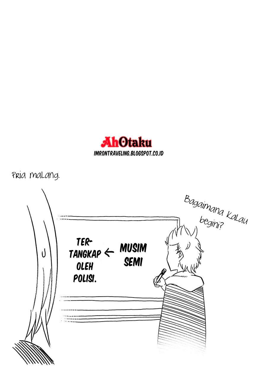 Senryuu Shoujo chapter 2 halaman 12