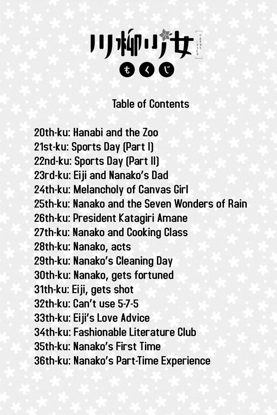 Senryuu Shoujo chapter 20 halaman 5