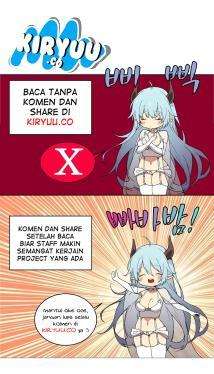 Senryuu Shoujo chapter 22 halaman 11