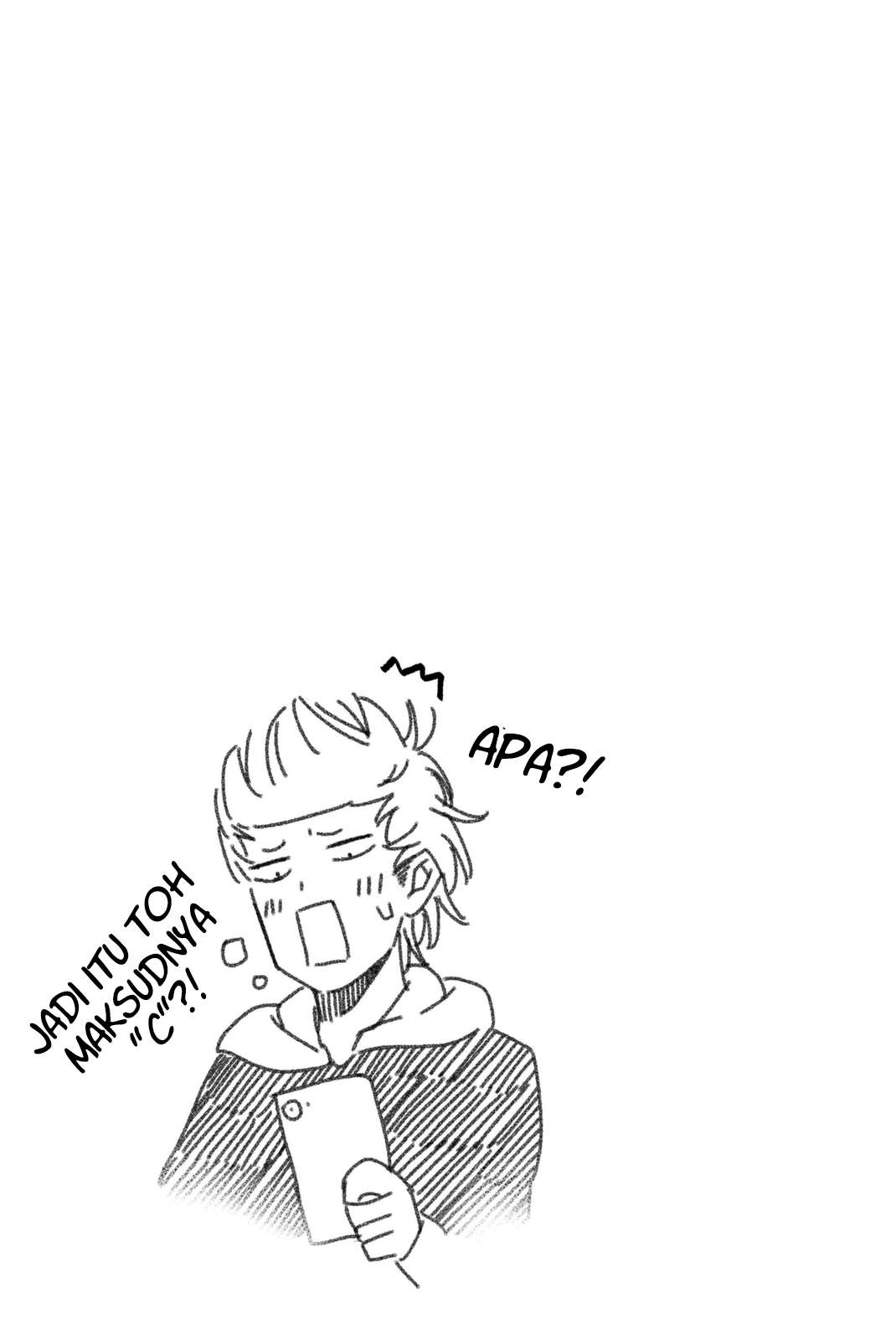 Senryuu Shoujo chapter 23 halaman 11