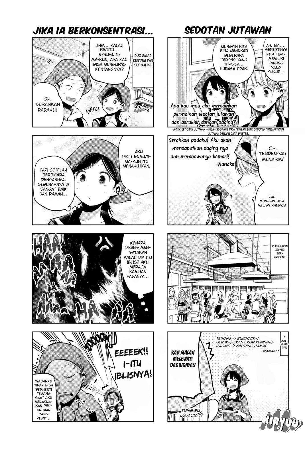 Senryuu Shoujo Bab 27 halaman 4