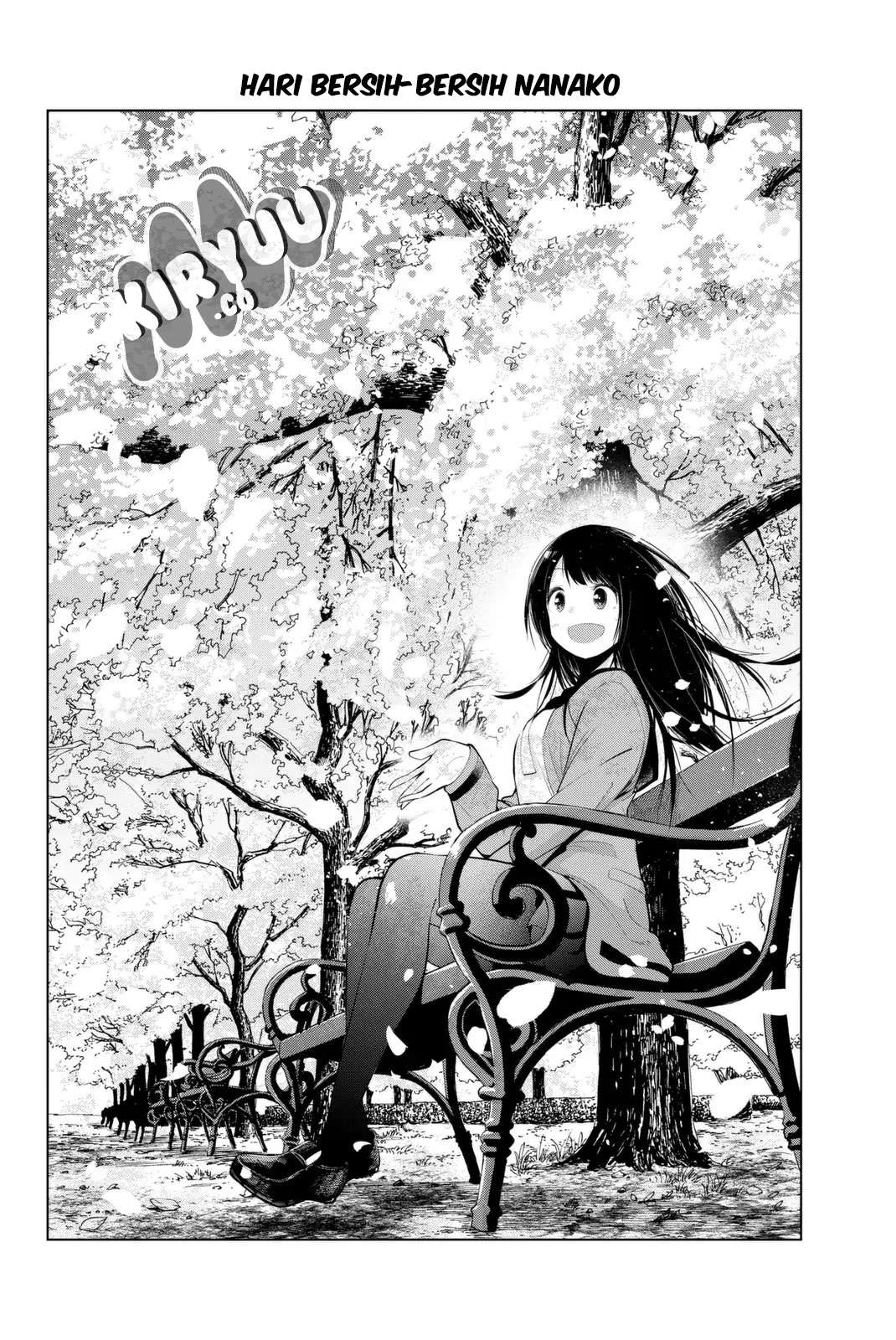 Senryuu Shoujo Bab 29 halaman 4