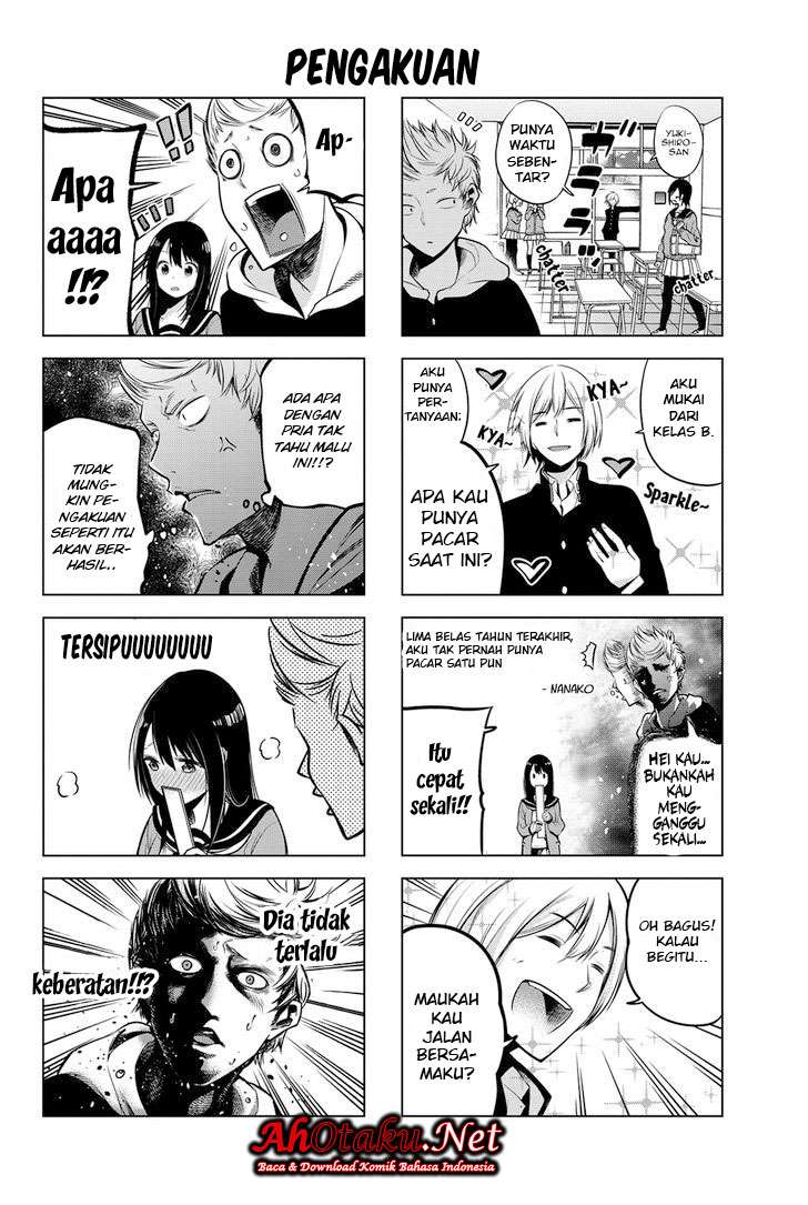 Senryuu Shoujo chapter 4 halaman 5