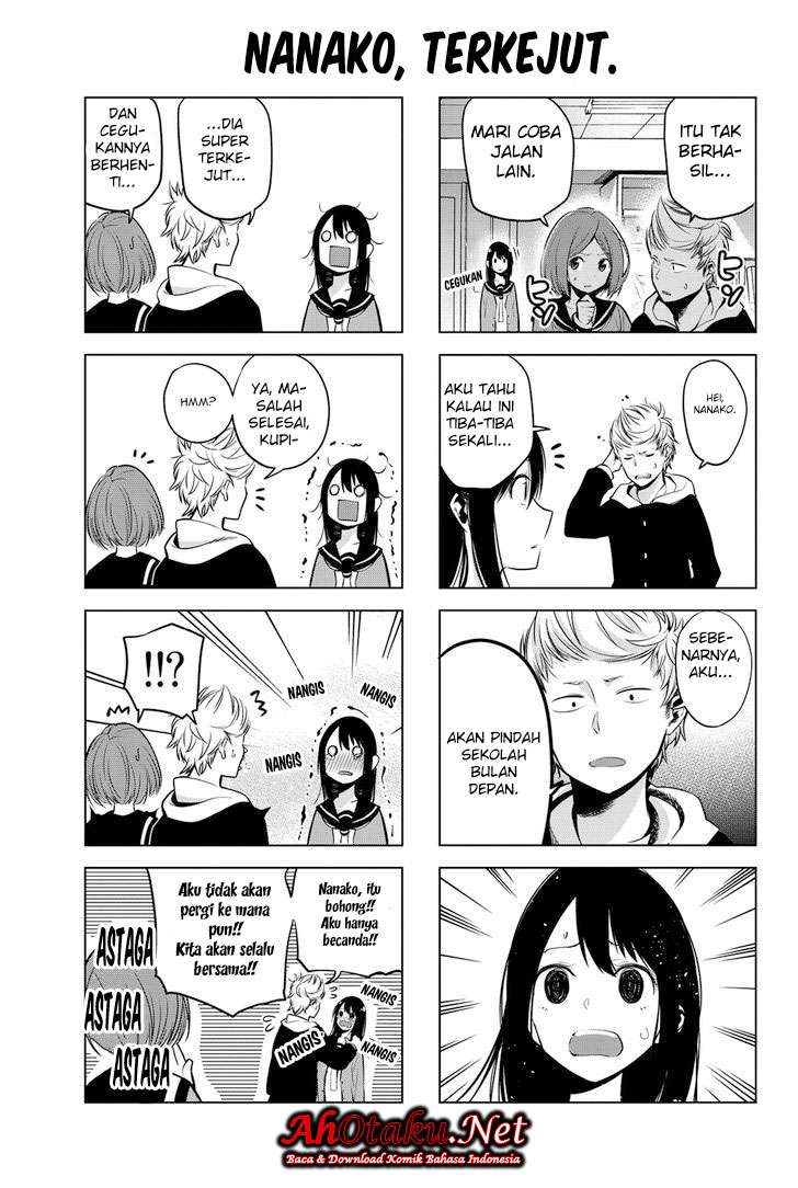 Senryuu Shoujo chapter 5 halaman 6